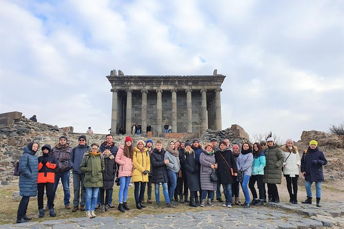 Private Tour to Garni - Geghard - Tsaghkadzor (Kecharis) - Cancellation Policy