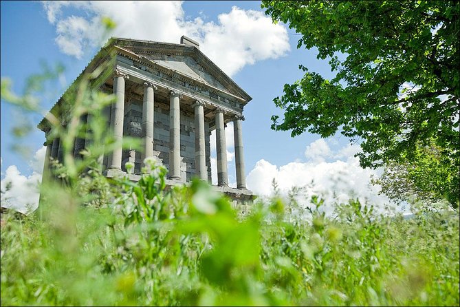 Private Tour to Garni - Geghard - Tsaghkadzor (Kecharis) - Frequently Asked Questions