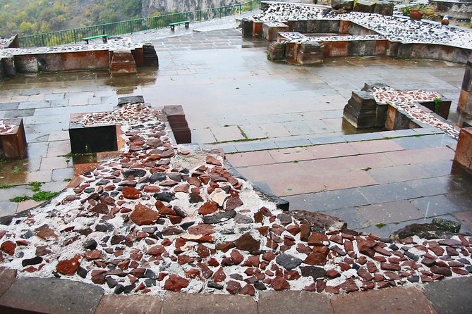 Private Tour to Garni - Geghard - Tsaghkadzor (Kecharis) - The Sum Up