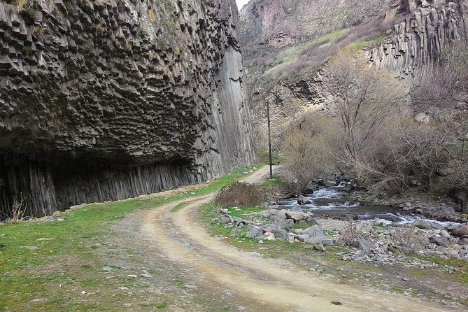 Private Tour to Garni Pagan Temple, Geghard Cave Monastery & Symphony of Stones - Inclusions