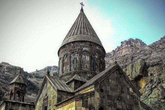 Private Tour to Garni Pagan Temple, Geghard Cave Monastery & Symphony of Stones - Travel Tips