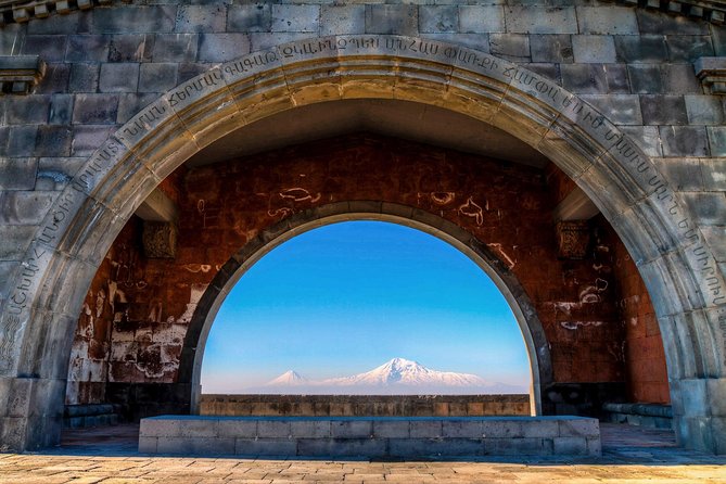 Private Tour to Garni Temple and Geghard Monastery - Meeting Point and Start Time