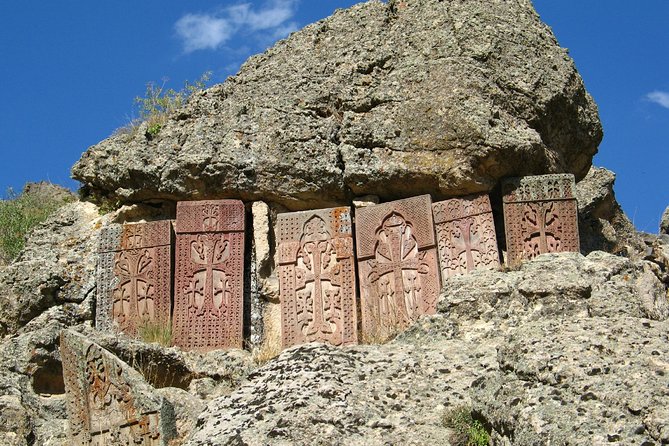 Private Tour to Garni Temple and Geghard Monastery - Frequently Asked Questions