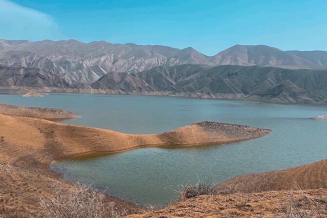 Private Tour to Garni Temple, Geghard & Khor Virap Monasteries, Azat Reservoir - Good To Know