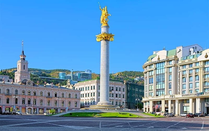 Private Tour to Georgie: Tbilisi City Tour, Mtskheta, Jvari - FAQ