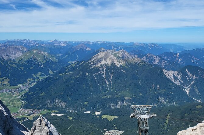 Private Tour to Germany's Highest Peak Zugspitze, Eibsee and Bavarian Lunch - Additional Information