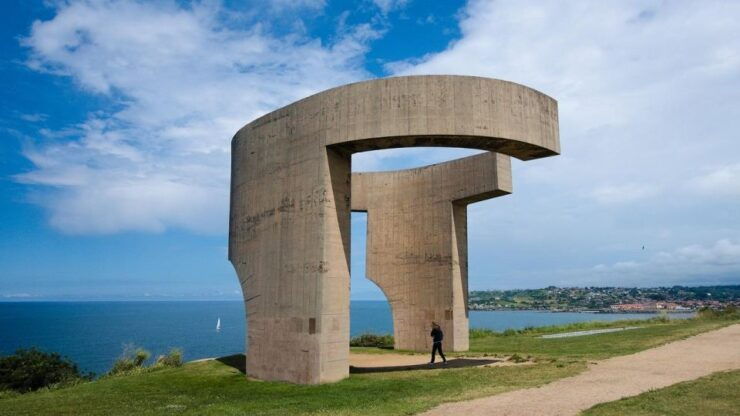 Private Tour to Gijón - Activity Details