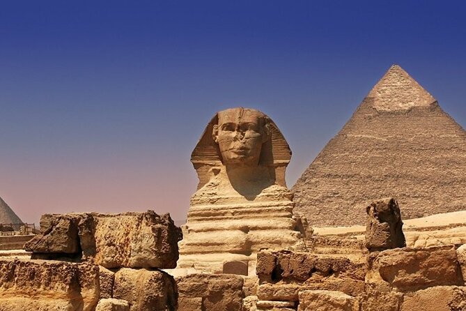 Private Tour to Giza Pyramids and The Egyptian Museum - Customer Reviews