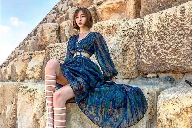 Private Tour to Giza Pyramids and the Sphinx - Common Questions