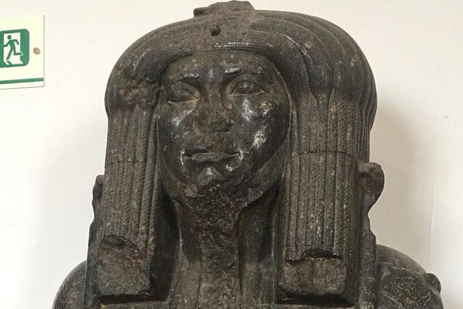 Private Tour to Giza Pyramids Egyptian Museum & Khan El Khalili Market - Good To Know