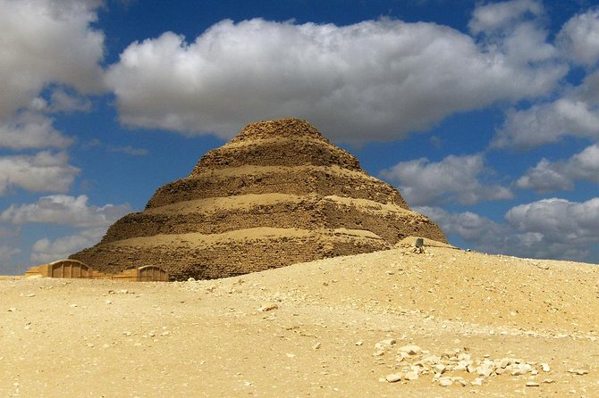 Private Tour to Giza Pyramids - Memphis and Sakkara - Reviews
