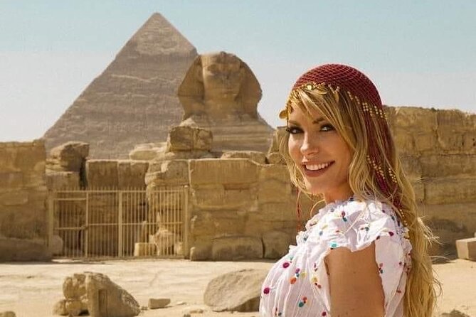 Private Tour To Giza Pyramids, Memphis City, Dahshur And Sakkara Pyramids - Cancellation Policy