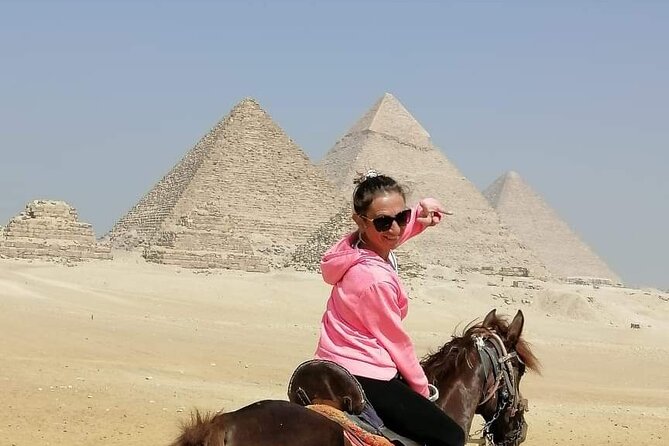 Private Tour to Giza Pyramids, Saqqara and Memphis - Common Questions