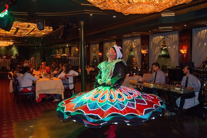 Private Tour to Giza Pyramids, Sphinx With ATV and Cruise Dinner - Tour Pricing and Booking