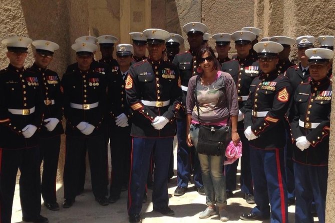 Private Tour to Giza Pyramids,Sphinx,Egyptian Museum With Local Lunch - Customer Reviews