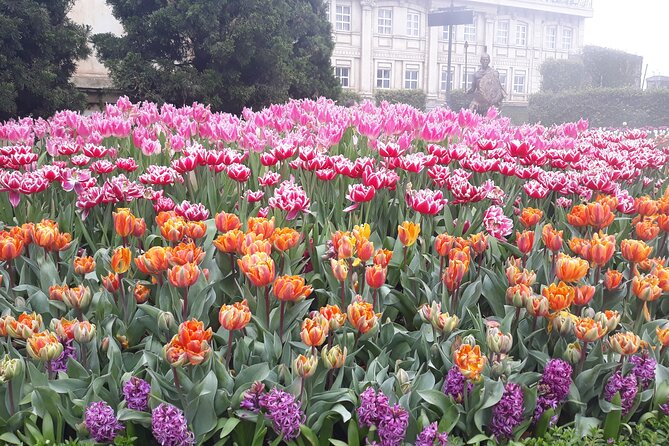 Private Tour To Golden Bridge-Ba Na Hills From Hoi An Or Da Nang - The Sum Up