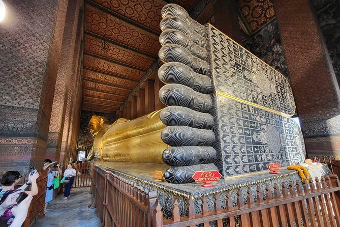 Private tour to Golden Buddha Reclining Buddha and Marble Temple - Is the Price Worth It?