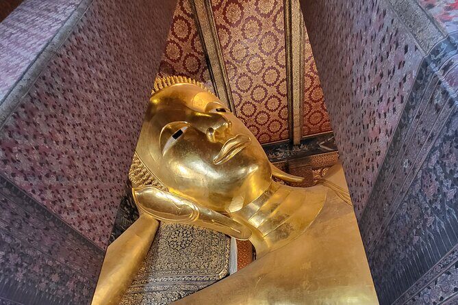 Private tour to Golden Buddha Reclining Buddha and Marble Temple - Who Would Love This Tour?