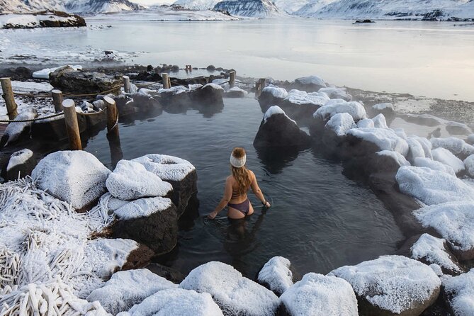 Private Tour to Golden Circle and Hvammsvík Baths - Inclusions