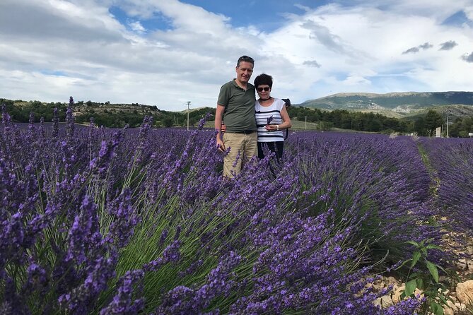 Private Tour to Gorges Du Verdon and Its Lavender Fields - Tour Highlights and Itinerary