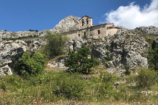 Private Tour to Gorges Du Verdon and Its Lavender Fields - Gorges Du Verdon: The Grand Canyon of France