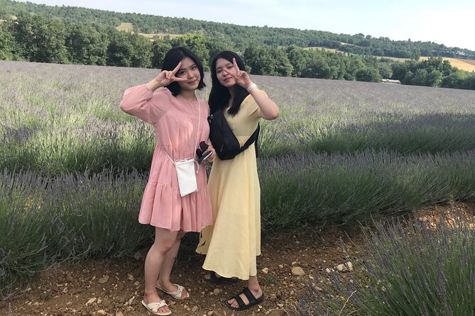 Private Tour to Gorges Du Verdon and Its Lavender Fields - Pricing, Guarantee, and Booking Information