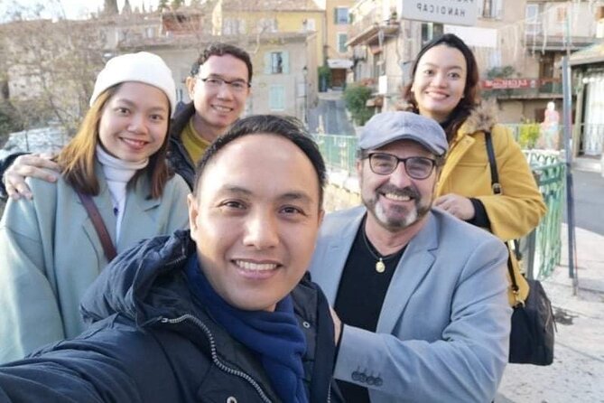 Private Tour to Gorges Du Verdon and Its Lavender Fields - Common Questions