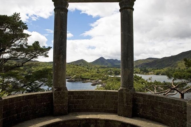 Private Tour to Gougane Barra and Glengarriff - Tour Overview and Logistics