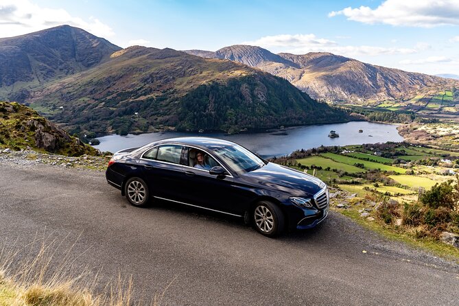 Private Tour to Gougane Barra and Glengarriff - Hidden-Gem Spots to Explore