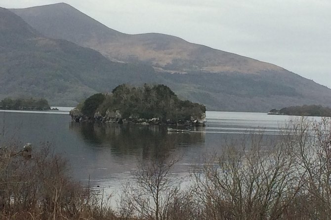 Private Tour to Gougane Barra and Glengarriff - Common Questions