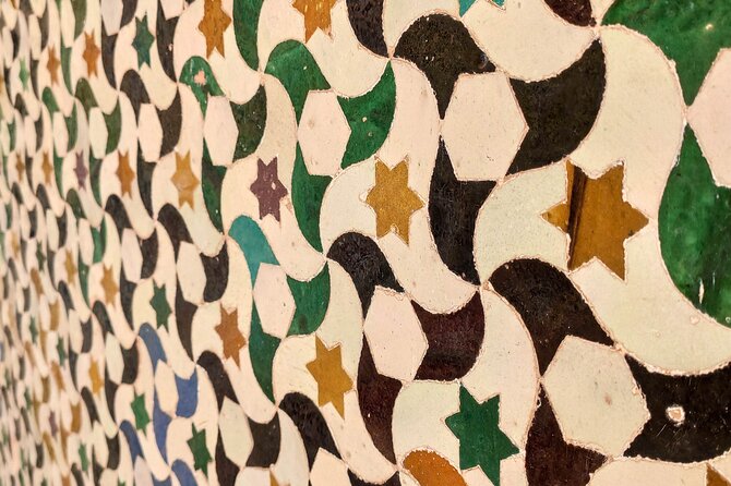 Private Tour to Granada From Seville: the Alhambra, the Generalife and the Albaicín - The Sum Up