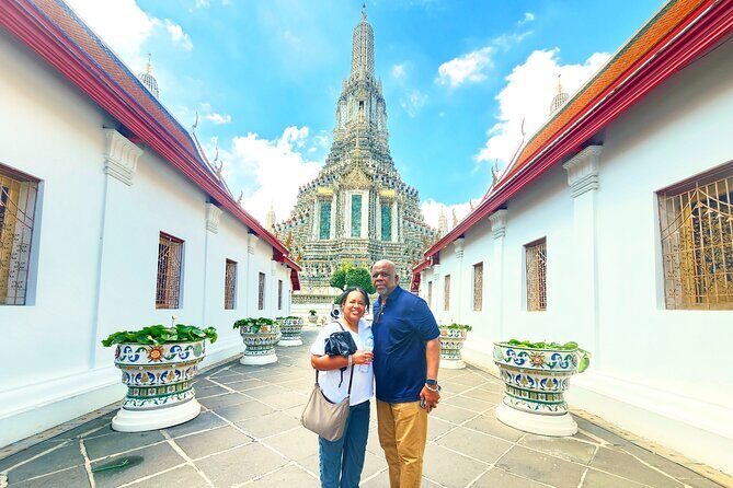 Private Tour to Grand Palace and the Temples of Bangkok - Final Thoughts