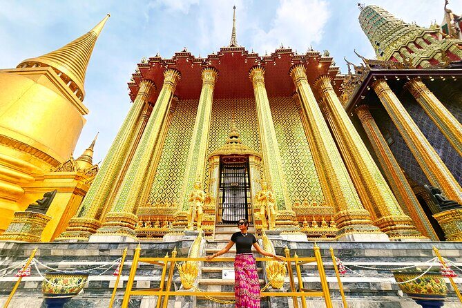 Private Tour to Grand Palace of Bangkok, Pho and Arun Temple - Good To Know