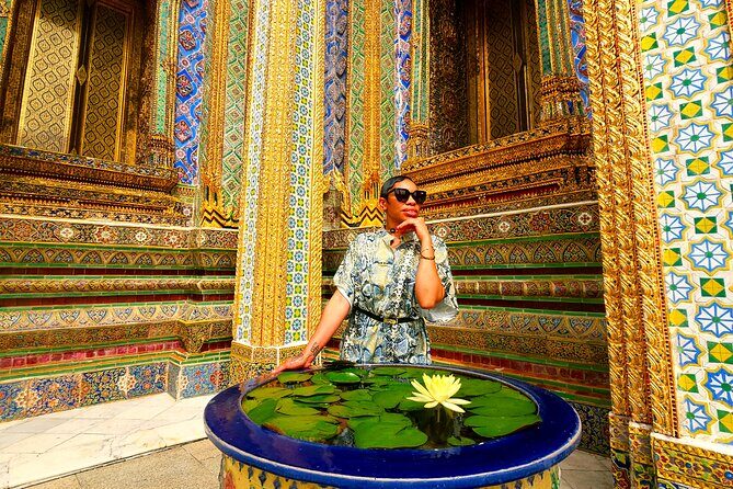 Private Tour to Grand Palace of Bangkok, Pho and Arun Temple - A Closer Look at the Tour Experience