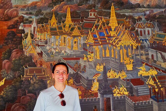 Private Tour to Grand Palace of Bangkok, Pho and Arun Temple - FAQ