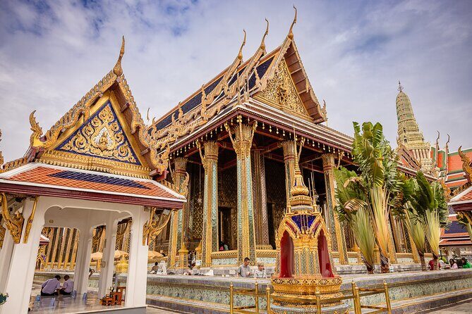 Private Tour to Grand Palace with Pho and Arun Temple - FAQ