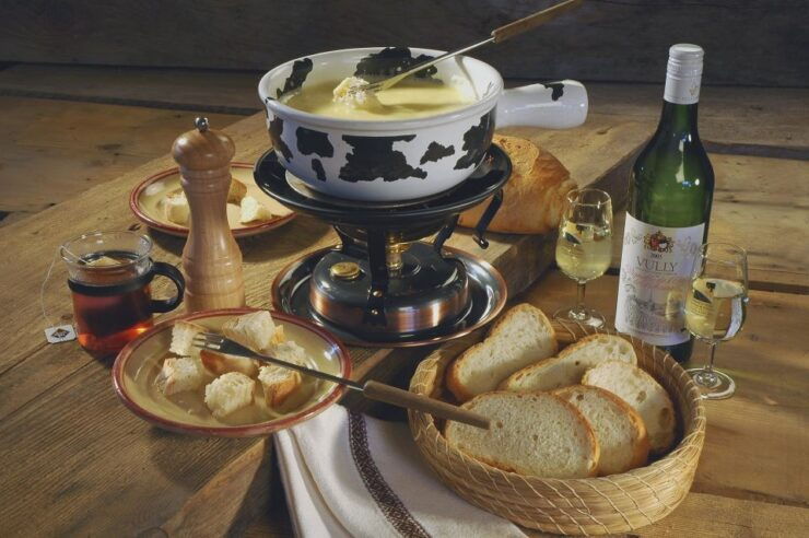 Private Tour to Gruyeres With Cheese and Chocolate Factory - Booking Details and Flexibility