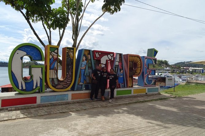 Private Tour to Guatape. - Pricing and Booking