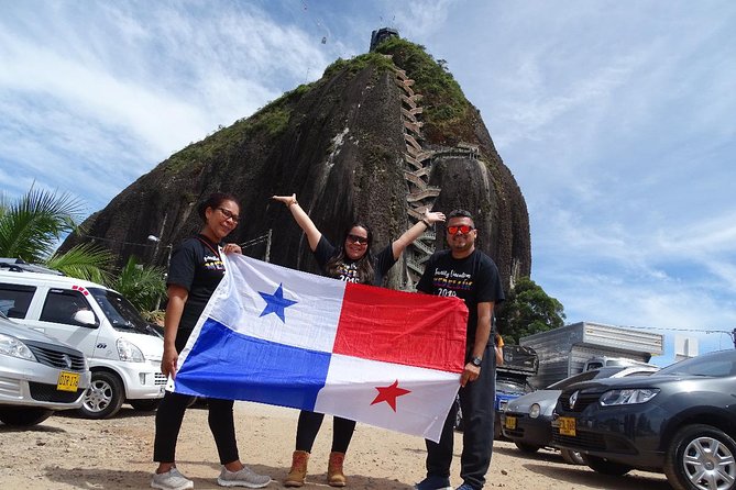 Private Tour to Guatape. - Additional Information