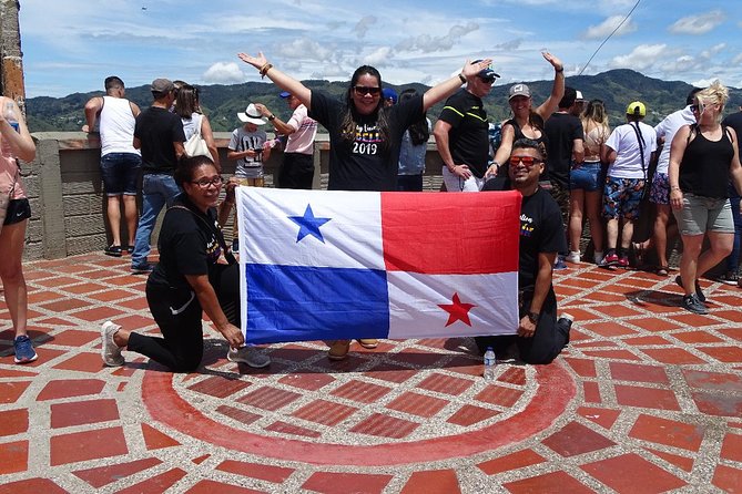 Private Tour to Guatape. - The Sum Up