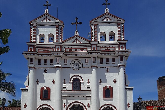 Private Tour to Guatapé and Piedra Del Peñol Full Day. - Directions