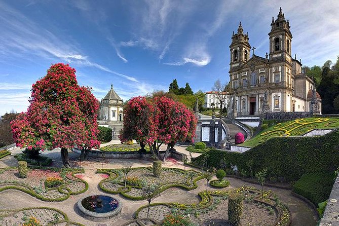 Private Tour to Guimarães and Braga - Tour Details and Inclusions