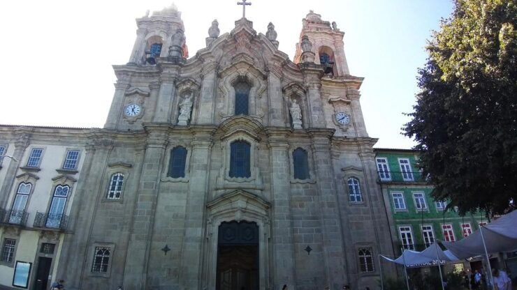 Private Tour to Guimarães and Braga, Two Incredible Cities - Good To Know