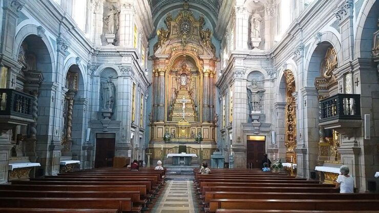 Private Tour to Guimarães and Braga, Two Incredible Cities - Itinerary