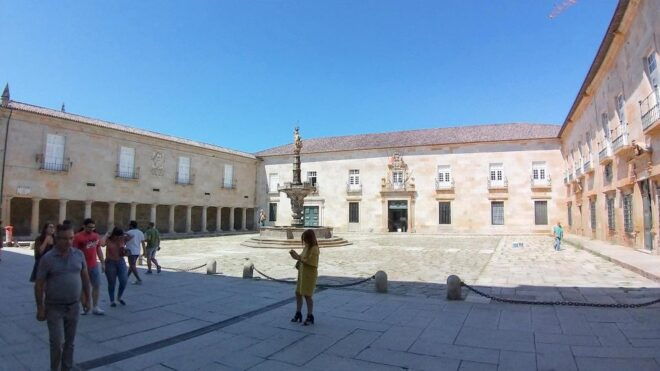 Private Tour to Guimarães and Braga, Two Incredible Cities - Inclusions