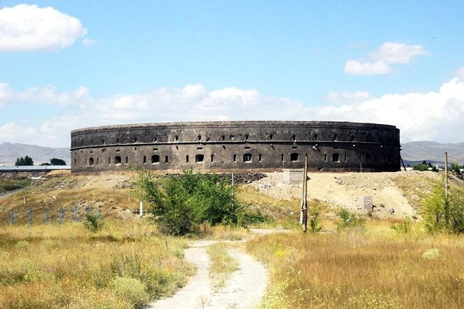 Private Tour to Gyumri, Dzitoghtsyan Museum, Black Fortress - Tour Expectations