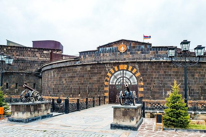 Private Tour to Gyumri, Dzitoghtsyan Museum, Black Fortress - The Sum Up