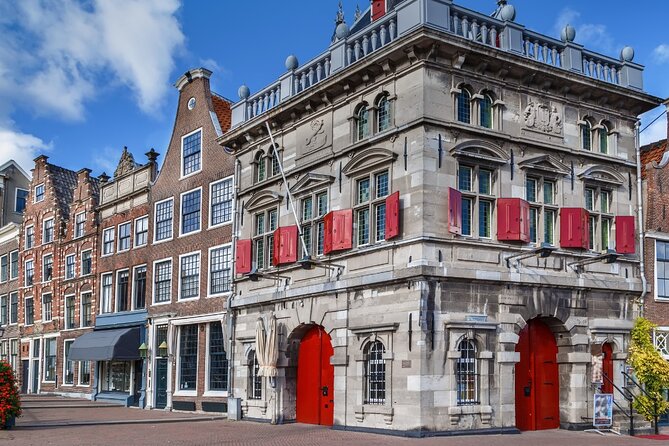 Private Tour to Haarlem From Amsterdam - Highlights of Haarlem