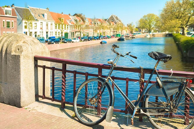 Private Tour to Haarlem From Amsterdam - Pricing and Group Size Options