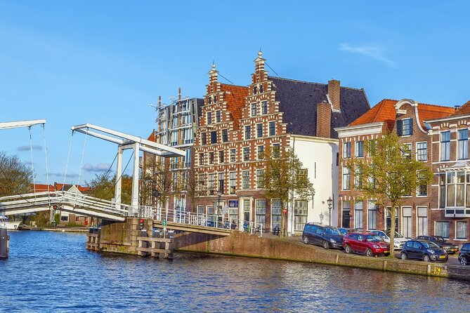 Private Tour to Haarlem From Amsterdam - Common Questions